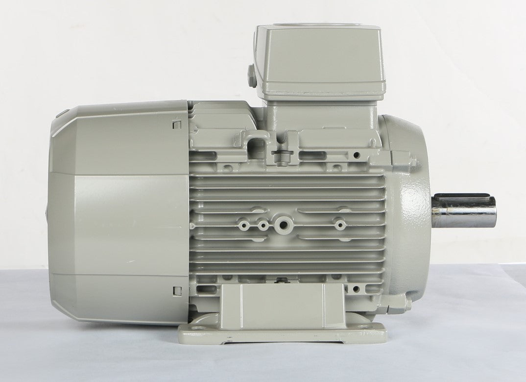 ELEKTRA ELEKTROMOTOREN - 1AV1105J-1TZ90111AJ534AZ4-Z - ELECTRIC MOTOR 3.1/2.5kW 400V 50Hz 100L