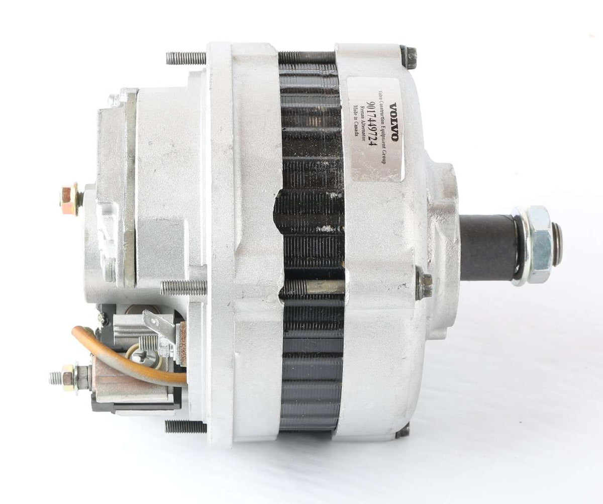 DEUTZ DIESEL - 0118-3860 - ALTERNATOR