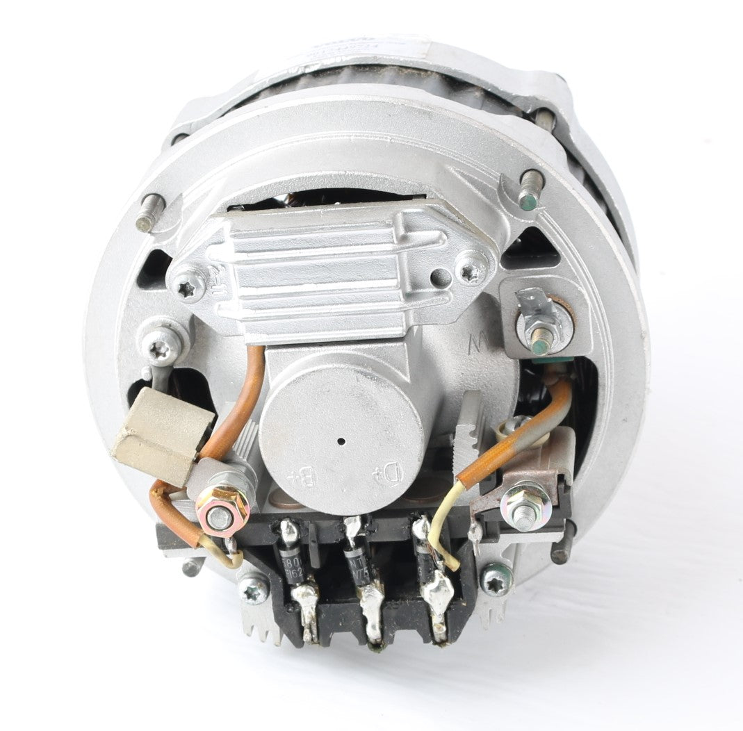 DEUTZ DIESEL - 0118-3860 - ALTERNATOR