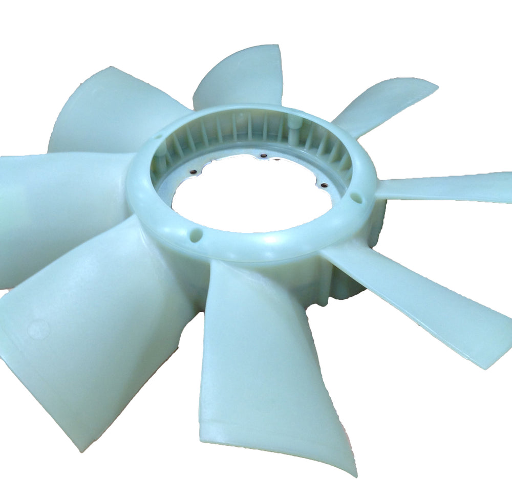 BEHR HELLA - 89674 - ENGINE FAN
