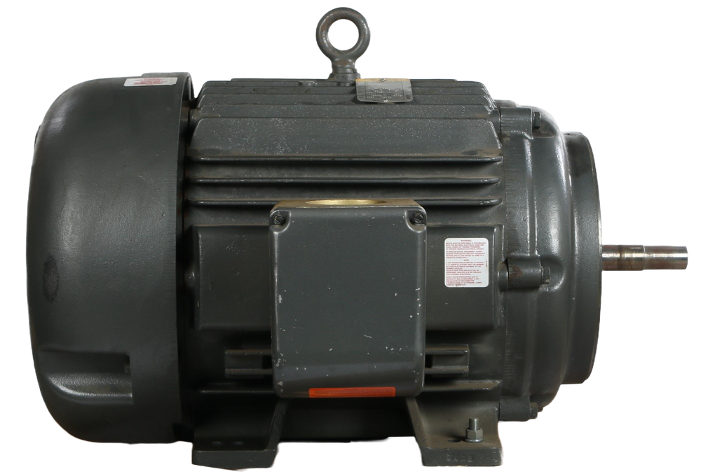 BALDOR  - M14J13W205 - ELECTRIC MOTOR 60HP 230/460V 60Hz 364TCZ