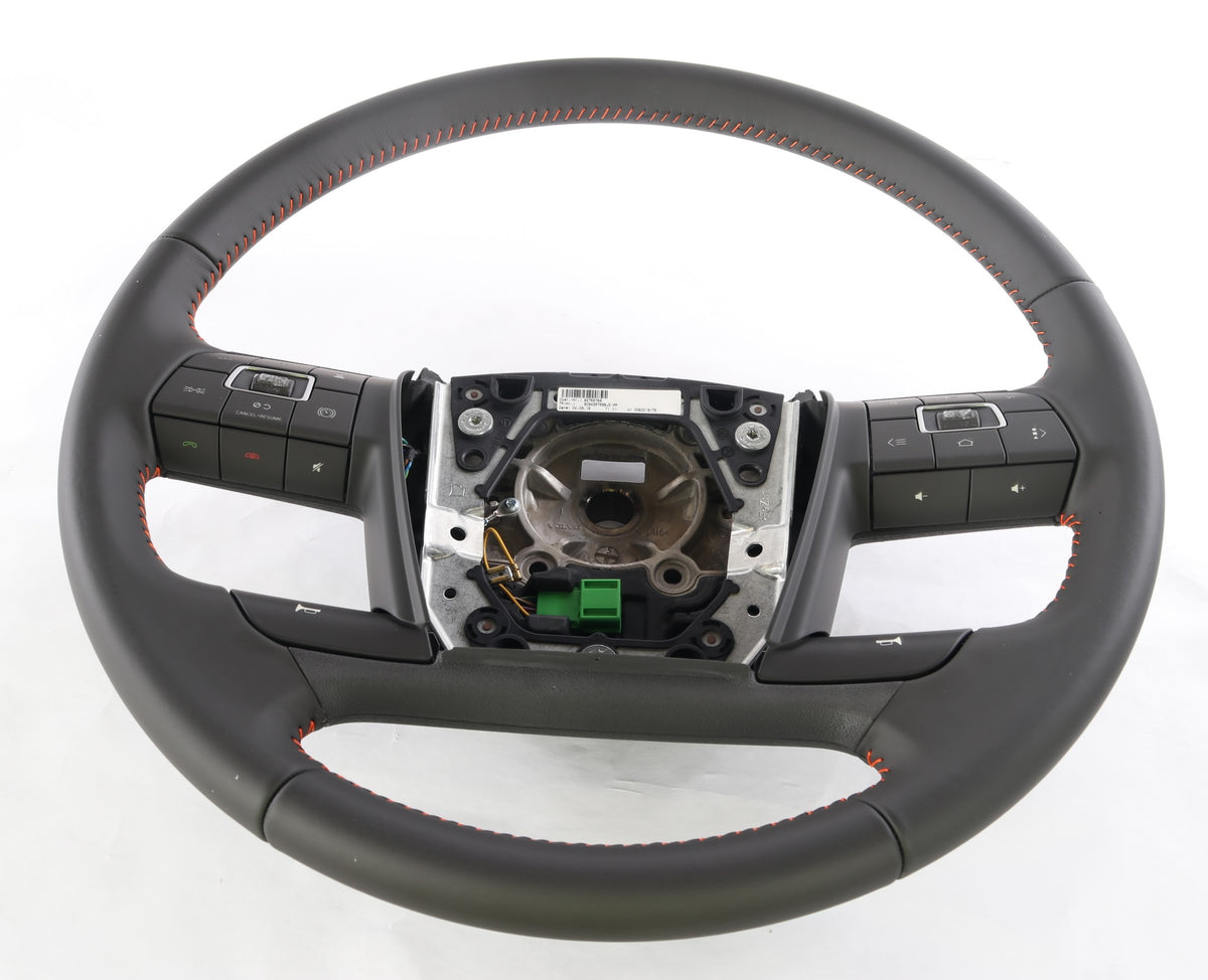 MACK - 82755768 - STEERING WHEEL