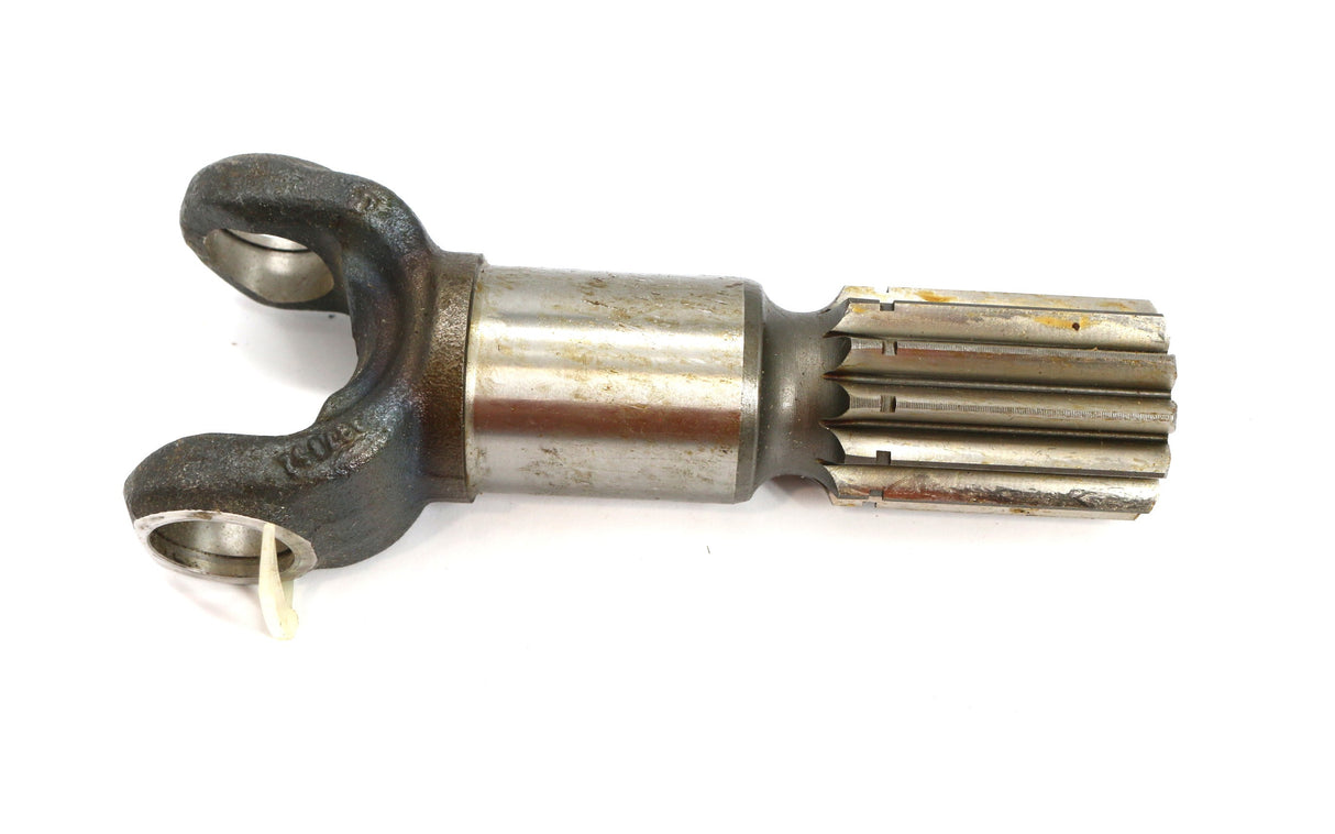 JLG - 7028502 - FORK SHAFT (WHEEL SIDE)
