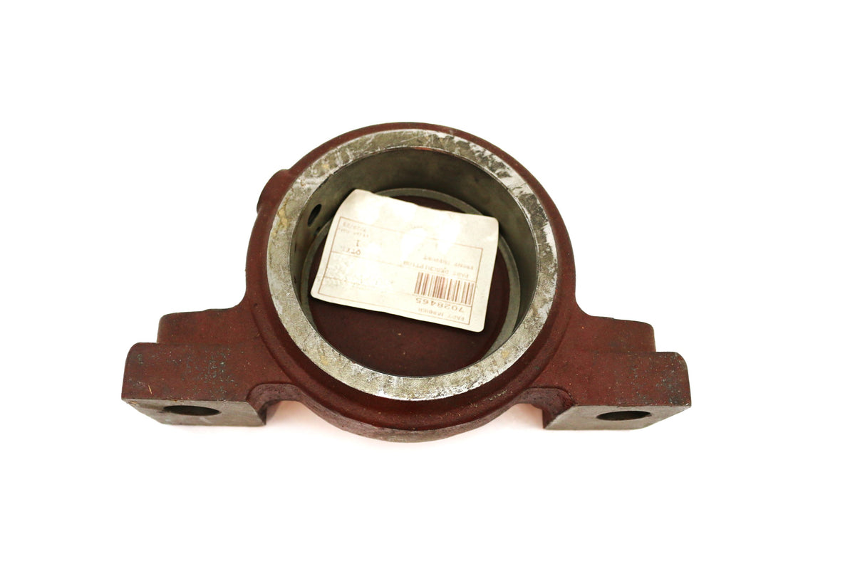 BOBCAT - 75746-8 - FRONT SUPPORT
