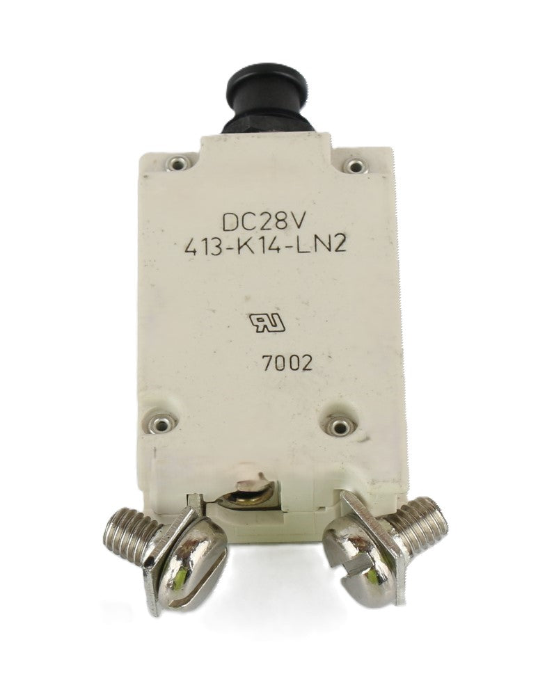 E-T-A - 413-K14-LN2-40A - CIRCUIT BREAKER:40A