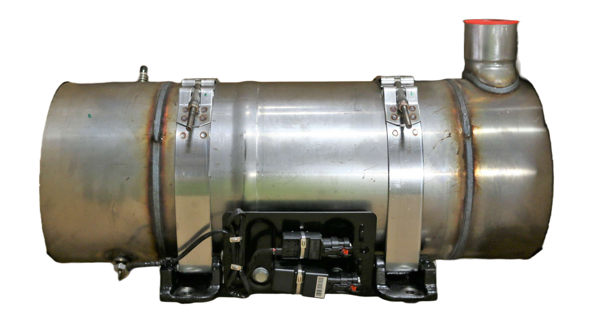 CATERPILLAR - 364-7133 - AFTERTREATMENT DEVICE C4.4