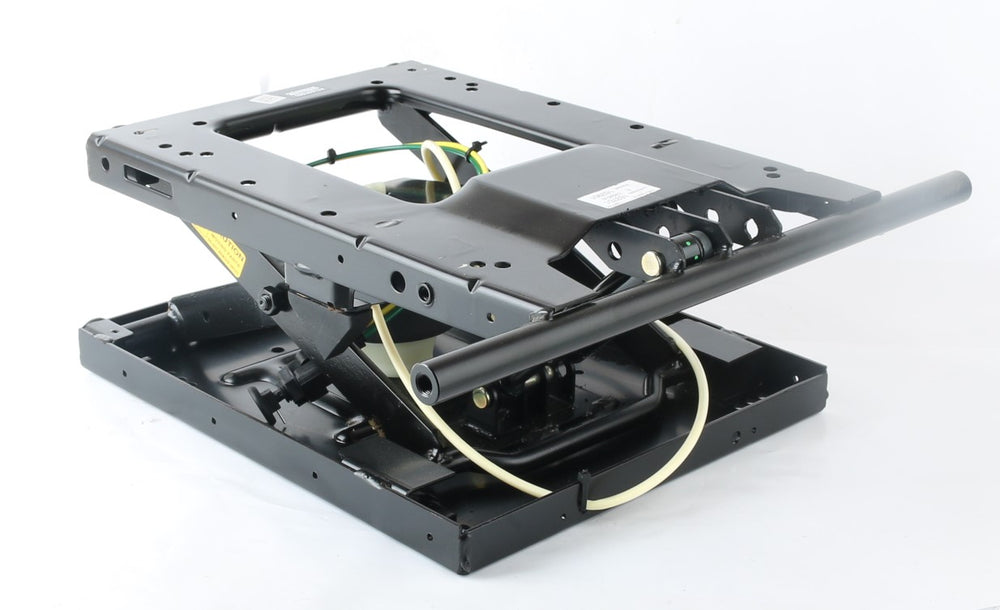 KAB SEATING LTD DIV (CVG) - 163901 - STANDARD AIR SUSPENSION SEAT BASE