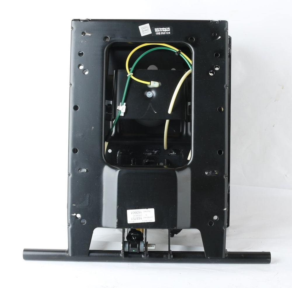 KAB SEATING LTD DIV (CVG) - 163901 - STANDARD AIR SUSPENSION SEAT BASE