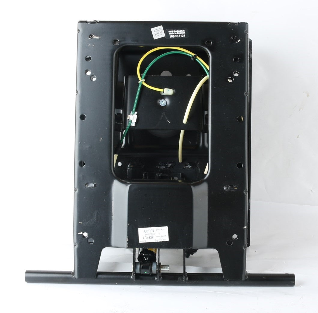 KAB SEATING LTD DIV (CVG) - 163901 - STANDARD AIR SUSPENSION SEAT BASE