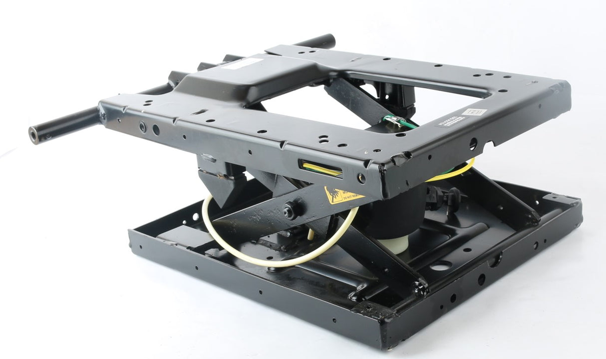 KAB SEATING LTD DIV (CVG) - 163901 - STANDARD AIR SUSPENSION SEAT BASE