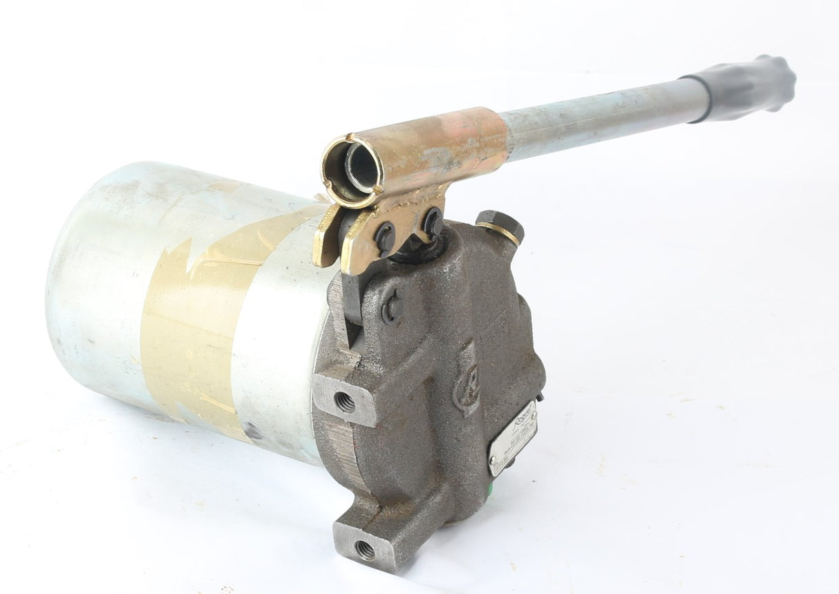 ROQUET - 27913 - HYDRAULC HAND PUMP