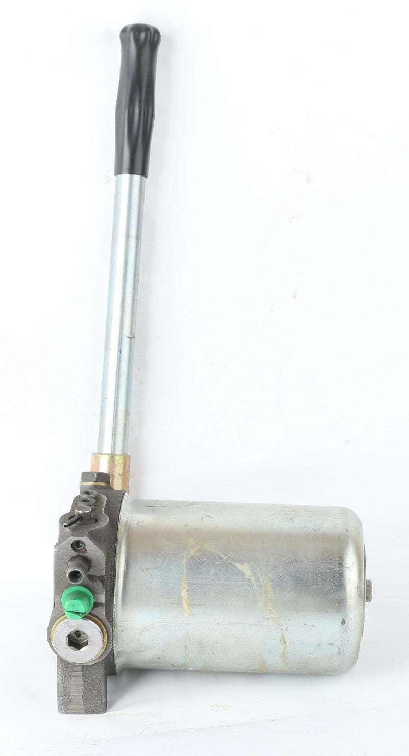 ROQUET - 27913 - HYDRAULC HAND PUMP