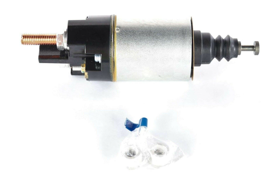 MERCEDES - A0011526710 - SOLENOID SWITCH