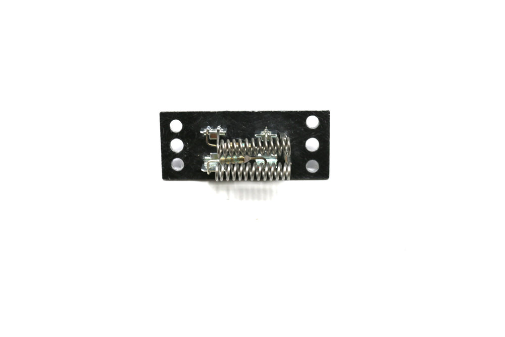 MCC - 25-0136 - RESISTOR 12V