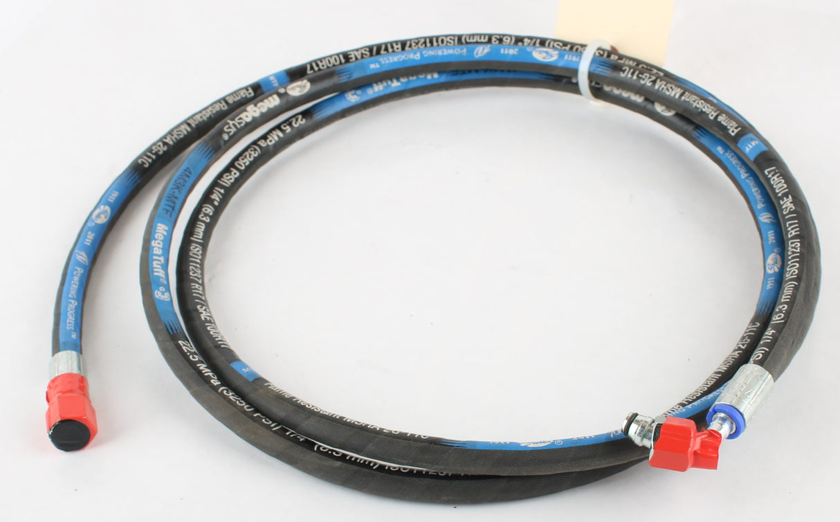 JLG - 07301800 - FLEXIBLE PIPE