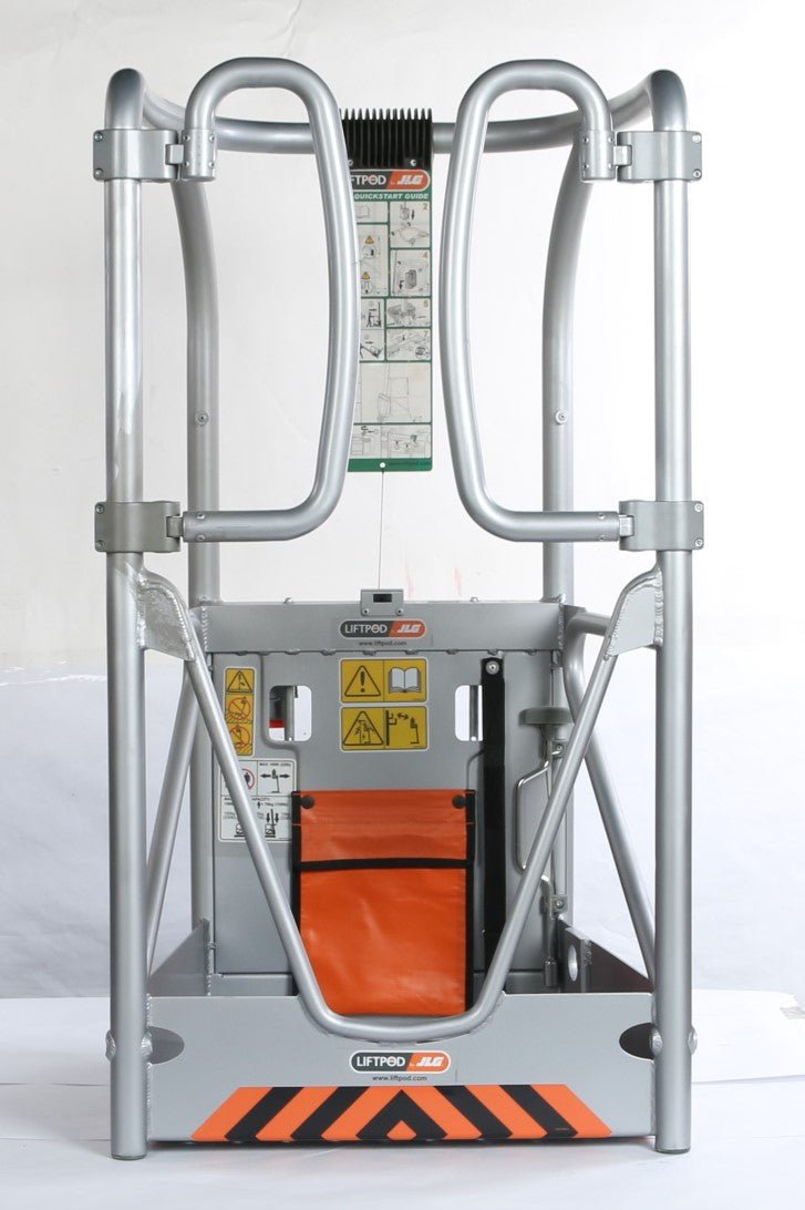 JLG - 1001071363 - LIFTPOD PLATFORM ASSEMBLY (CE)