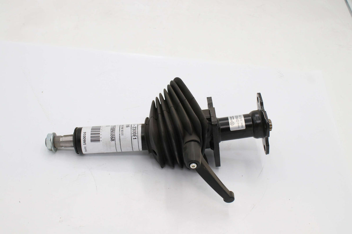 JLG - 1001112160 - STEERING COLUMN W/BOOT