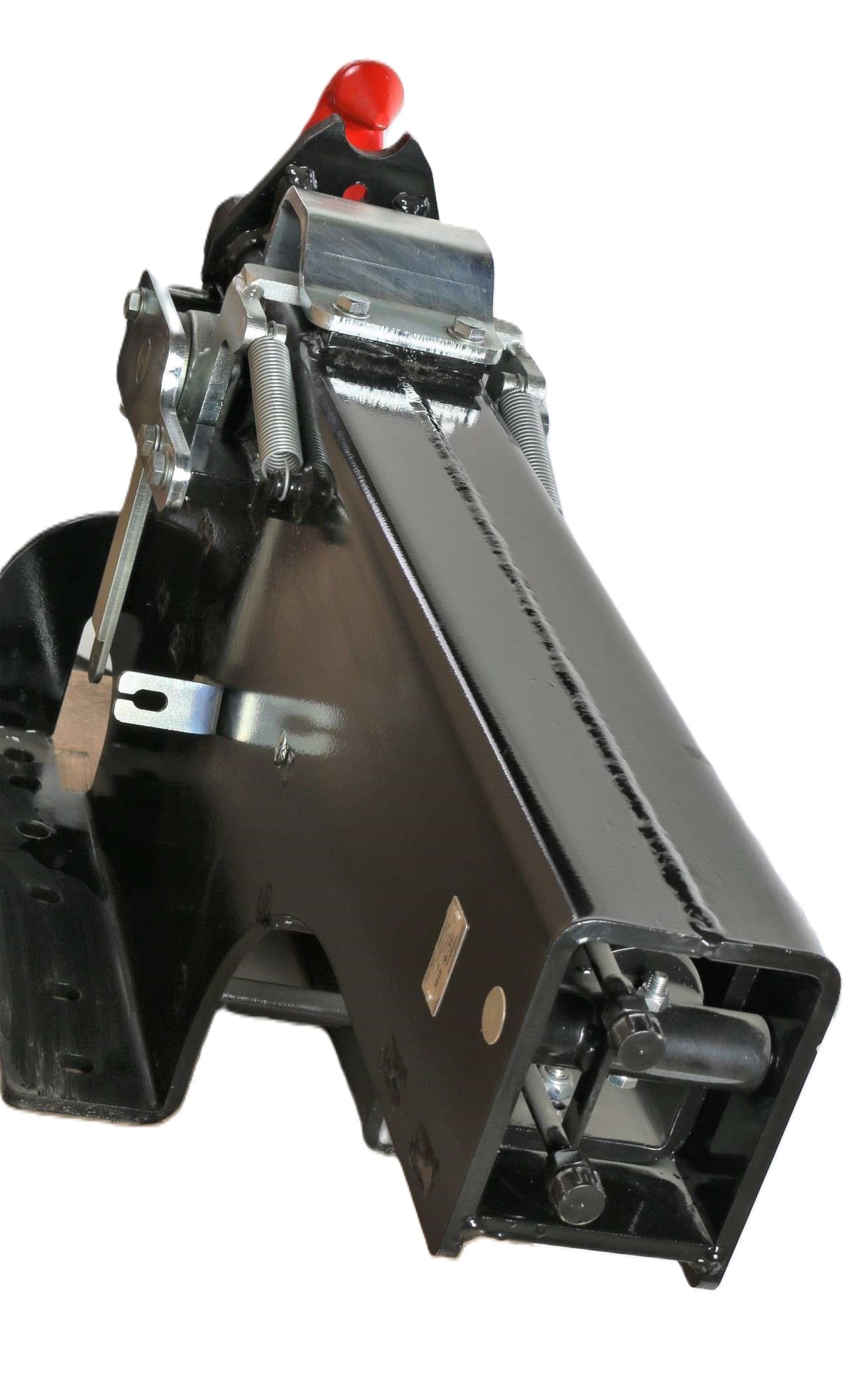 JLG - 1001118096 - TOW HITCH - HYDRAULIC PICKUP TYPE 40000 VER 1