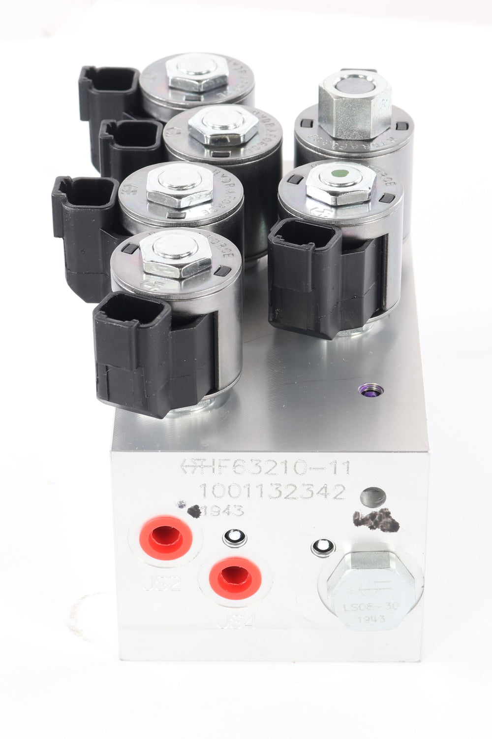 JLG - 1001132342 - HYDRAULIC VALVE - PILOT SELECT