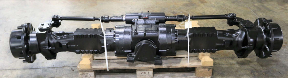 JLG - 1001145032 - PLANETARY AXLE - REAR STEERING