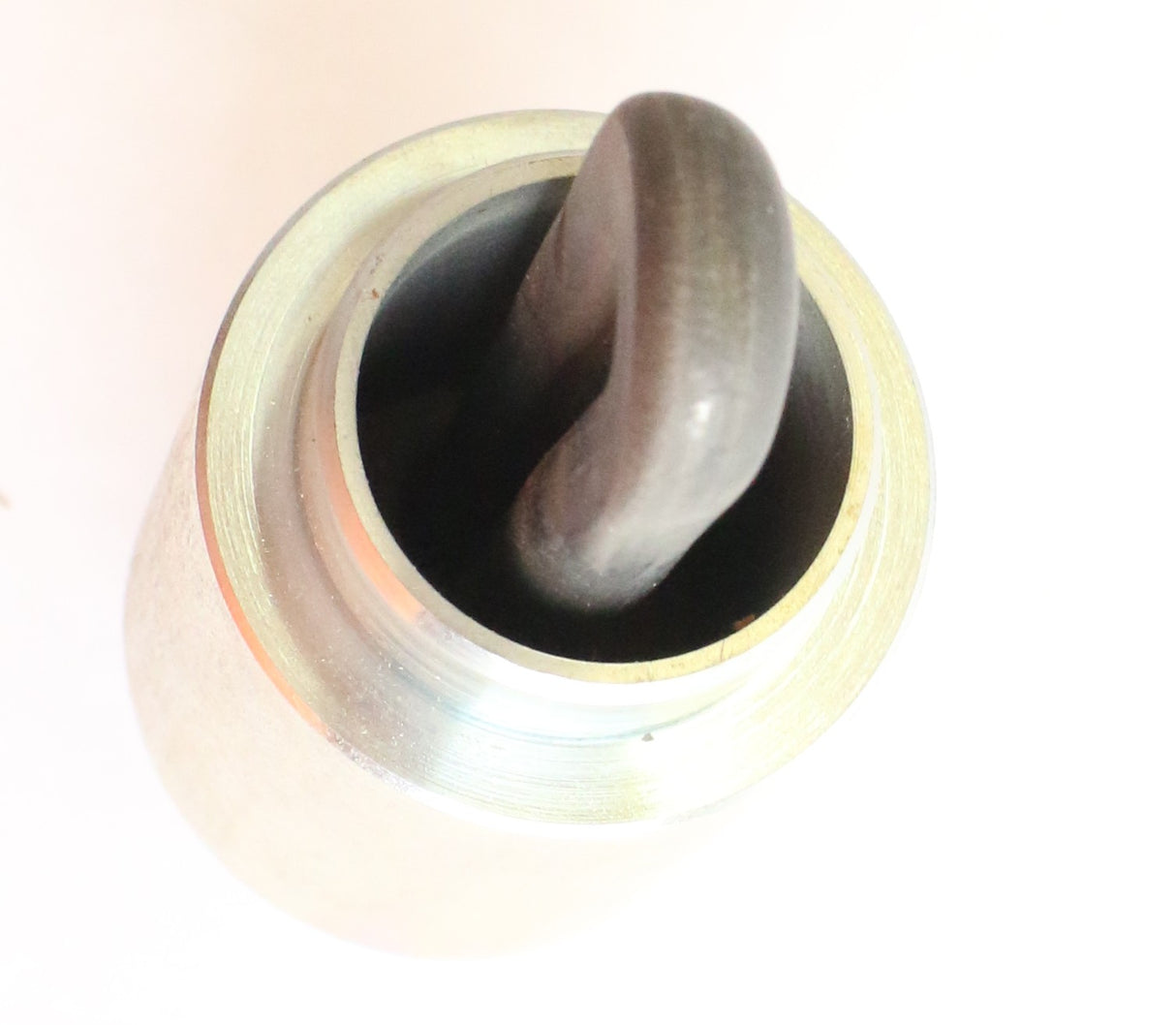 JLG - 1001159204 - HEATERBLOCK