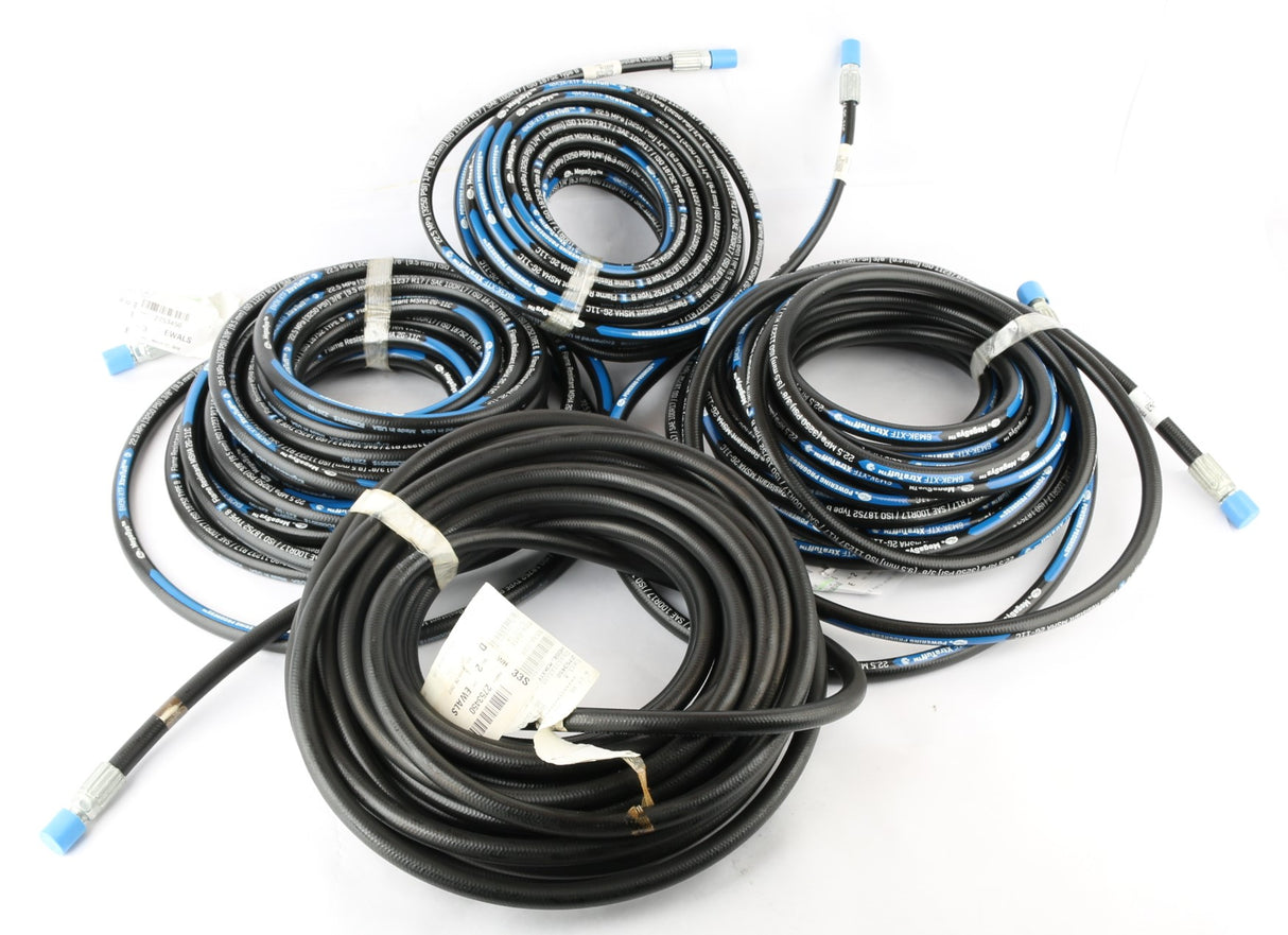 JLG - 1001198663 - KIT(SERVICE) E/M600