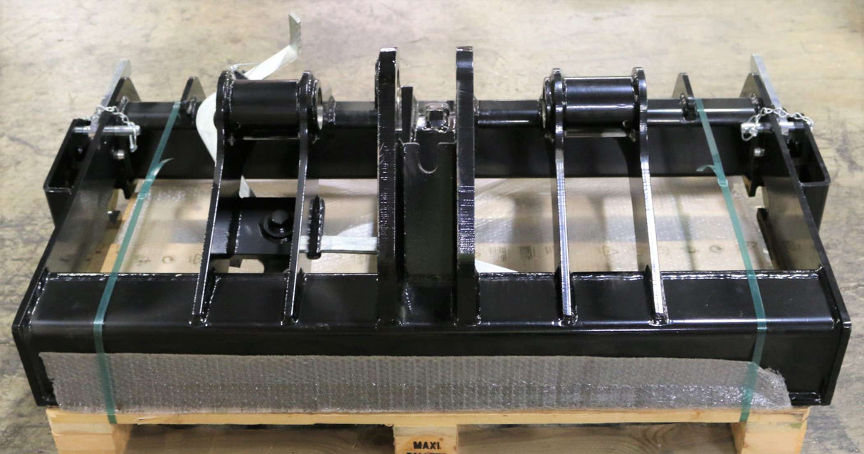JLG - 1001199290 - QUICK COUPLER