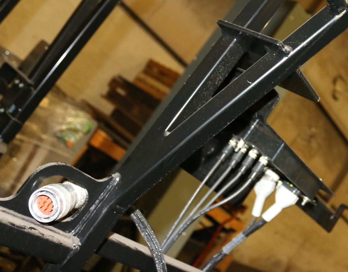 JLG - 1001214160 - PLATFORM1.8M CAT ASSEMBLY THP18S