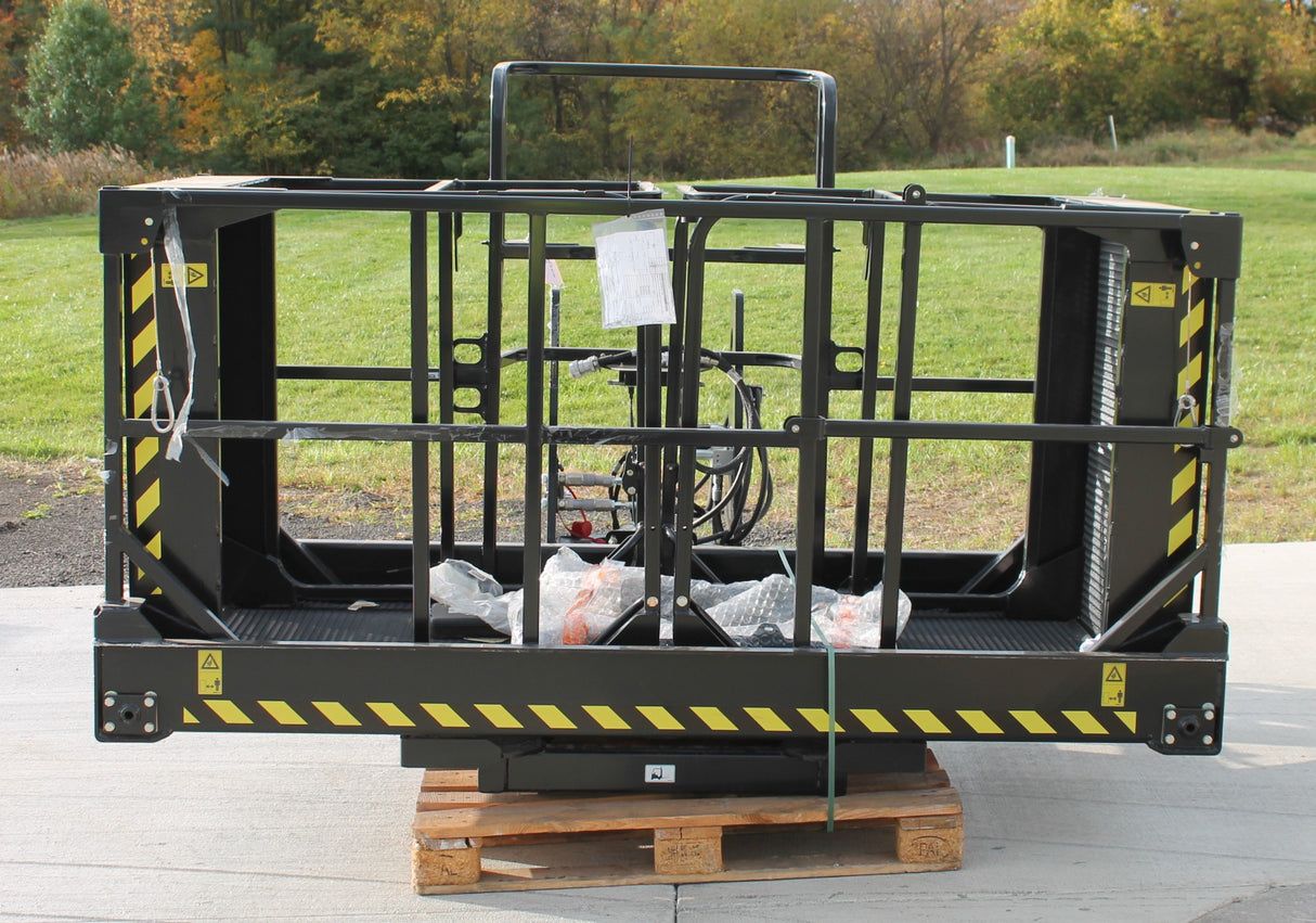 JLG - 1001214161 - PLATFORM4.5M CAT ASSEMBLY