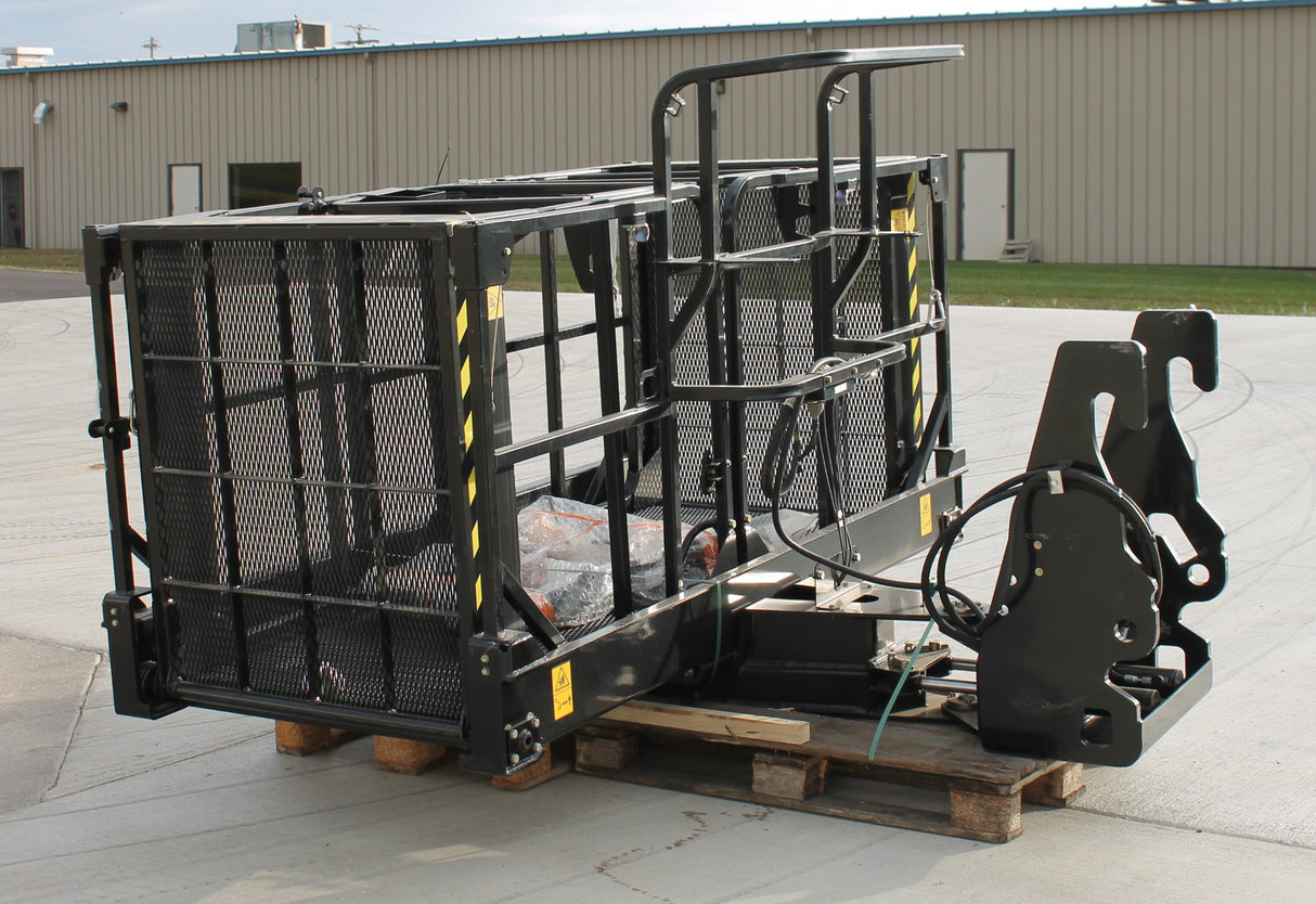 JLG - 1001214161 - PLATFORM4.5M CAT ASSEMBLY