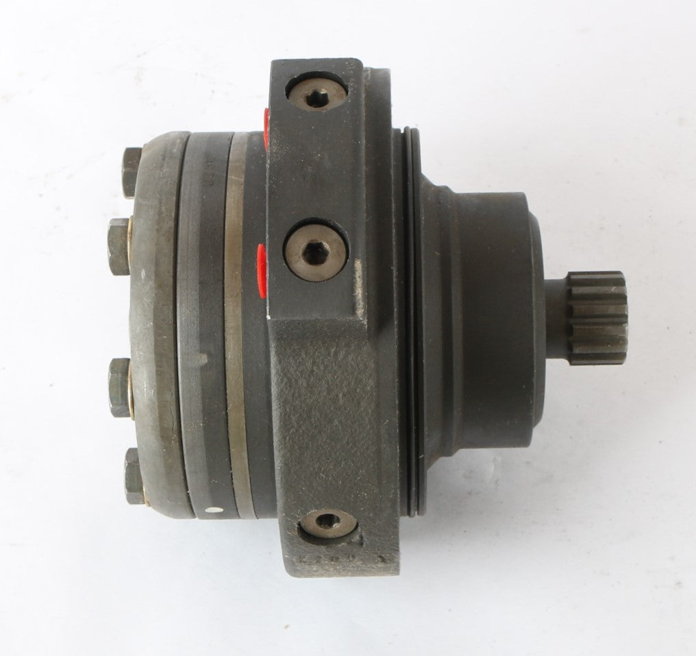 JLG - 1450590002 - HYDRAULIC MOTOR - ORBITAL