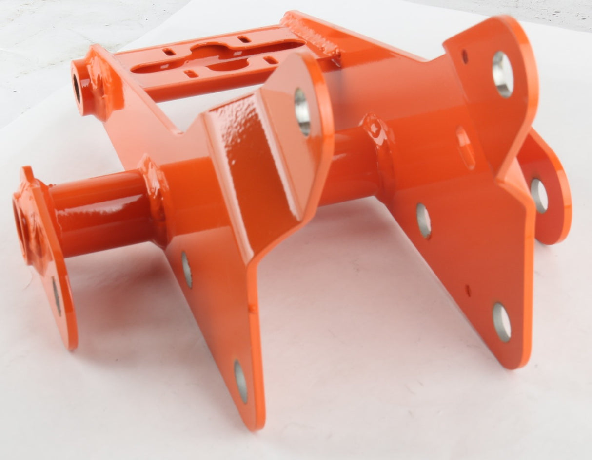 JLG - 162733J0 - COMPLETE TRANSMISSION