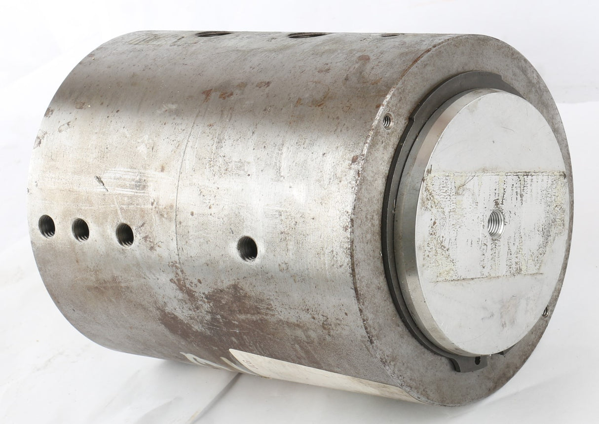 JLG - 1660160 - COUPLING ROTARY OIL