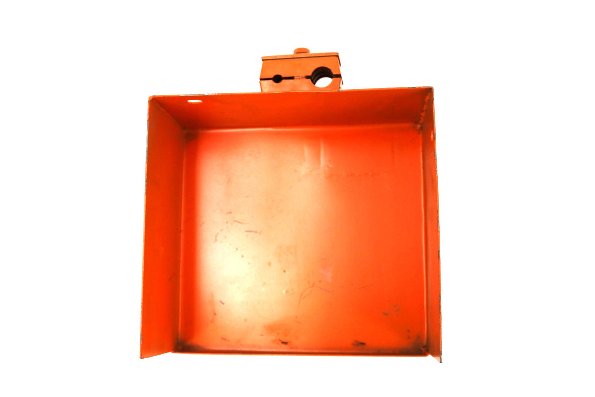 JLG - 1670630S - COVER WELDMENT