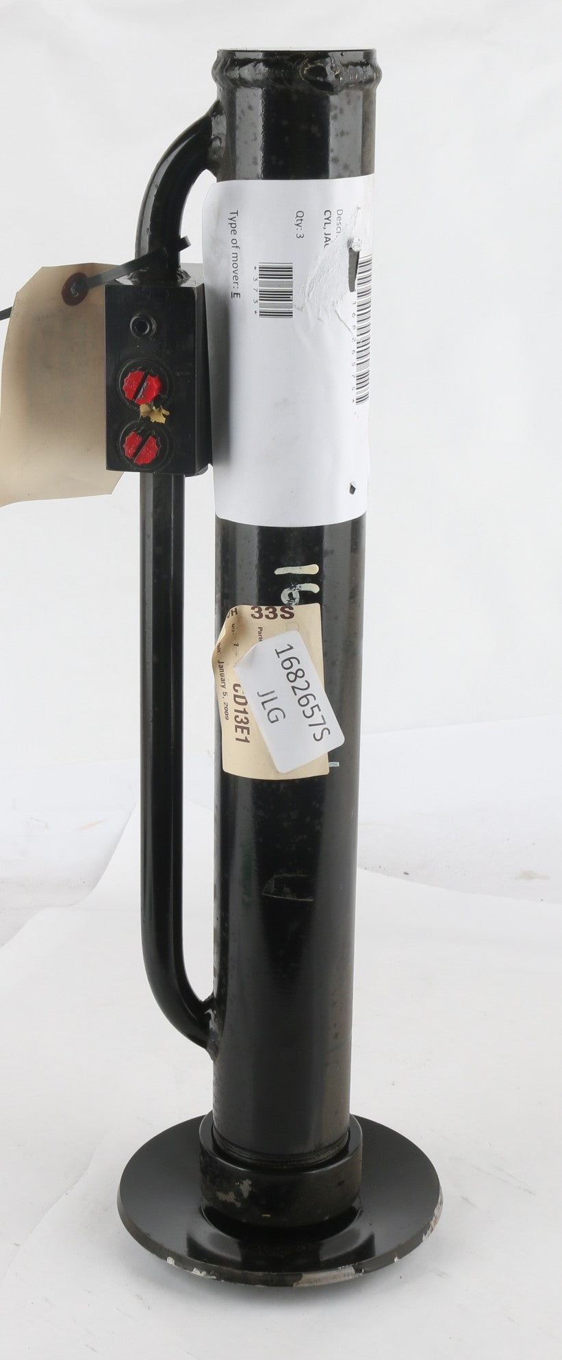 JLG - 1682657S - CYL JACK