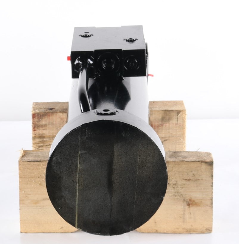 JLG - 1684135 - CYL BARREL WELDMENT