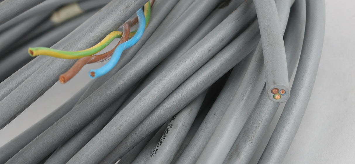 JLG - 17510400 - CABLE