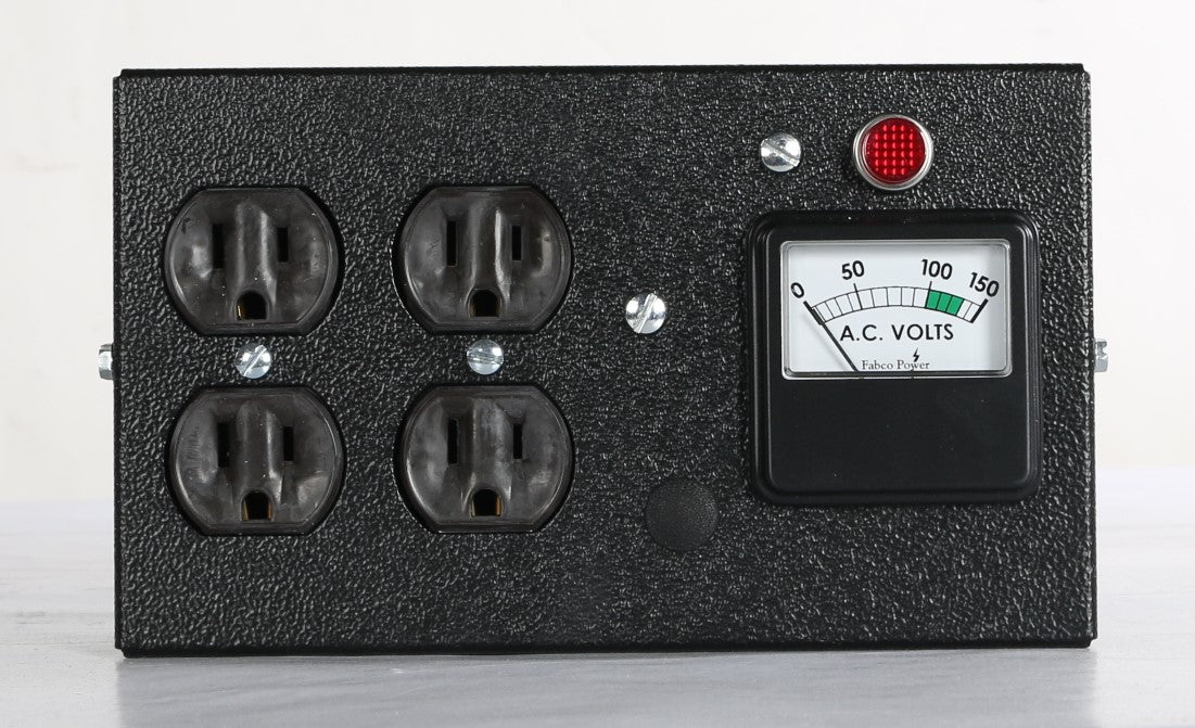 JLG - 2460059 - GENERATOR 120V 3500W 60HZ GM