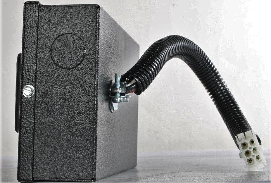 JLG - 2460059 - GENERATOR 120V 3500W 60HZ GM