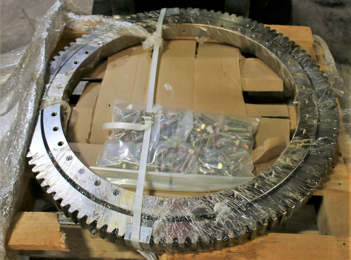 JLG - 2915069 - KITT/T BEARING100/110/120 HX