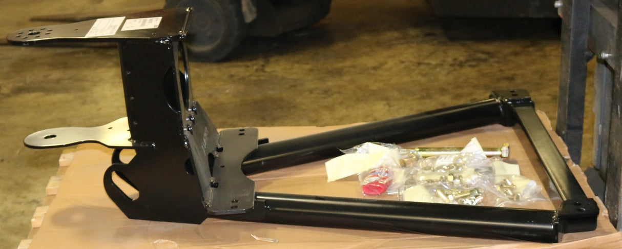 JLG - 2915227 - CONVERSION KIT SIDE ENTRY PLA