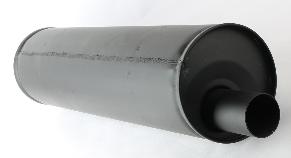 JLG - 3220077 - MUFFLER