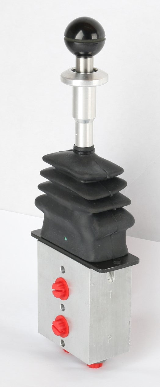 JLG - 4640749 - CONTROL VALVE