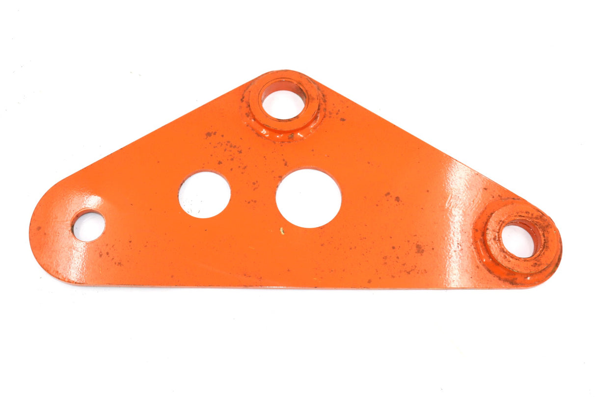JLG - 4842605S - WELD LINK PIVOT PL