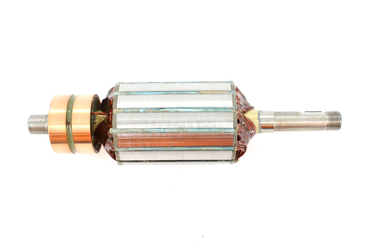 JLG - 70000122 - ARMATURE BLUE MAX