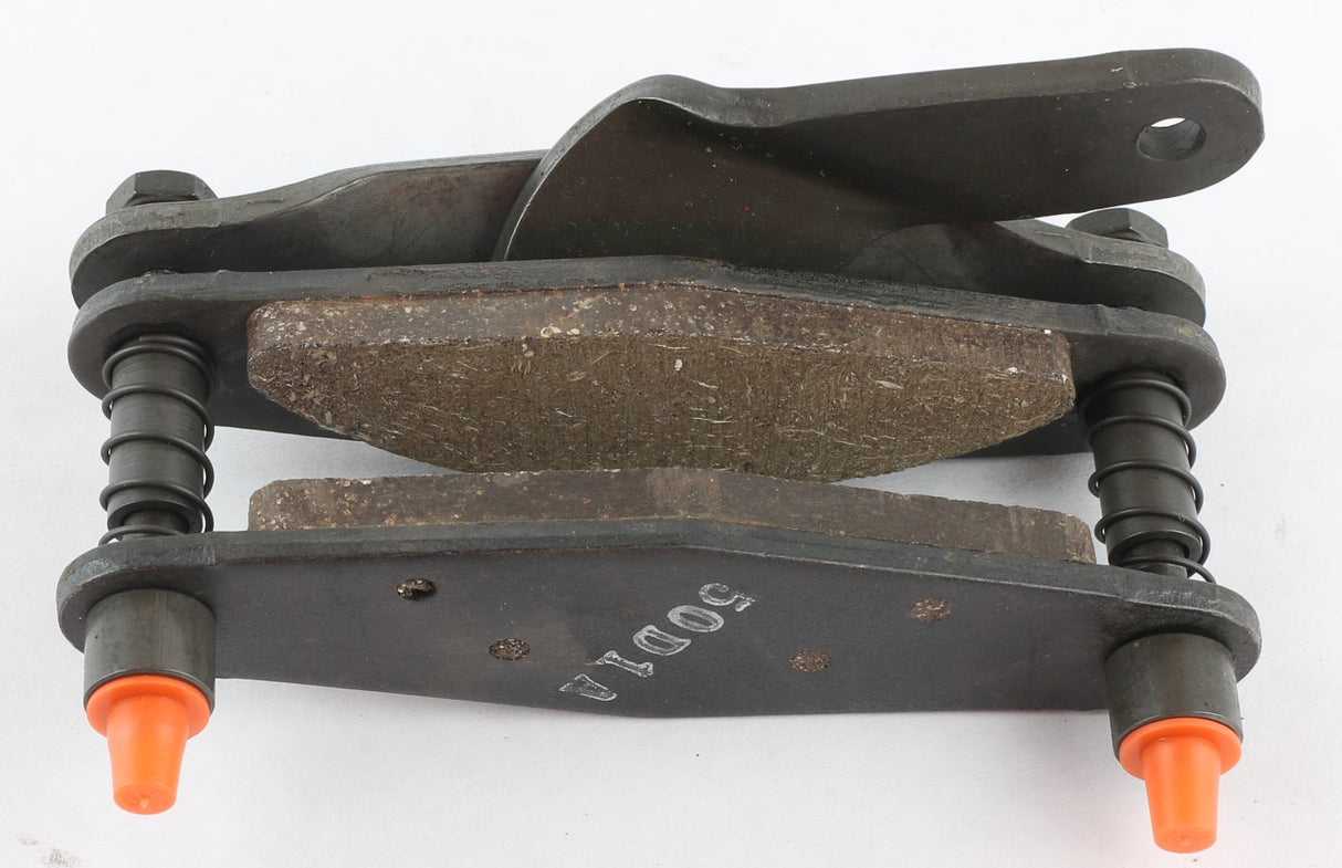 JLG - 7000317 - BRAKE ASSY