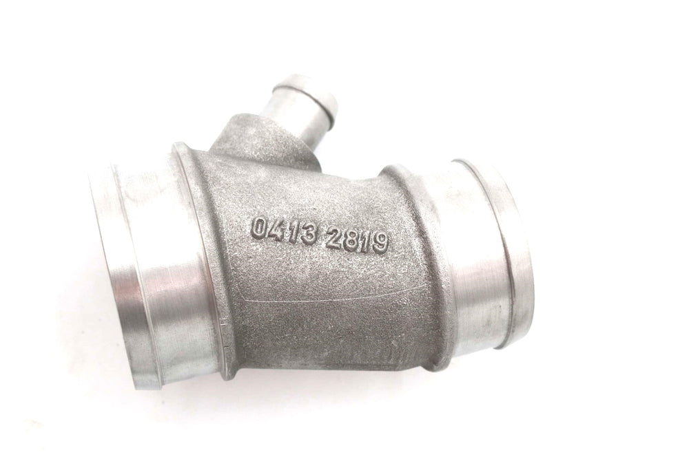 JLG - 70004502 - PIPE INTAKE