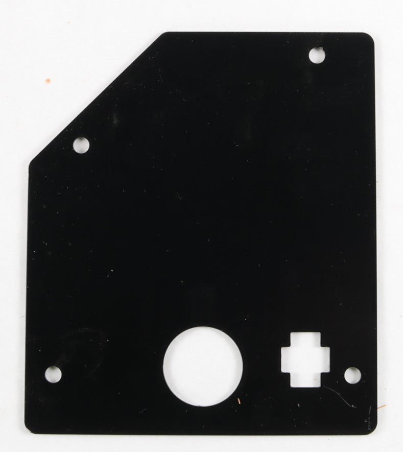 JLG - 70004685 - COVER WIRING ENCLOSURE