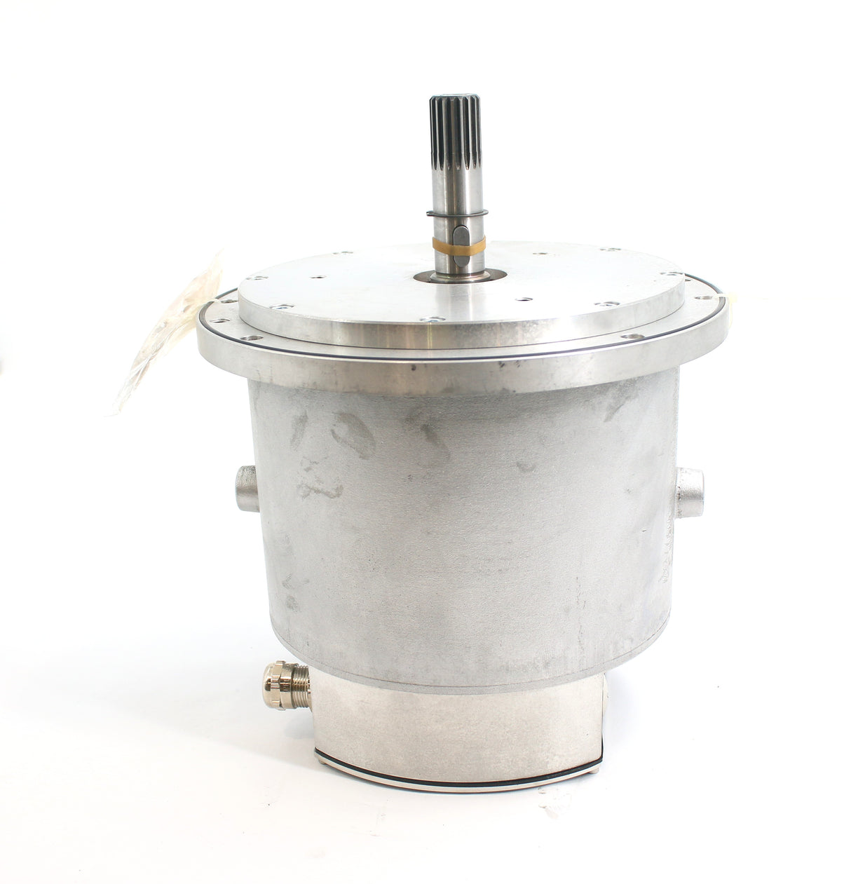JLG - 70004797 - MOTOR W/O BRAKE