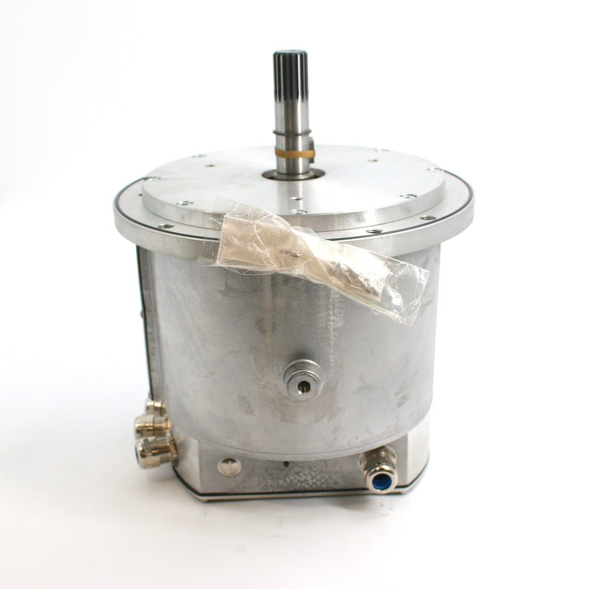 JLG - 70004797 - MOTOR W/O BRAKE